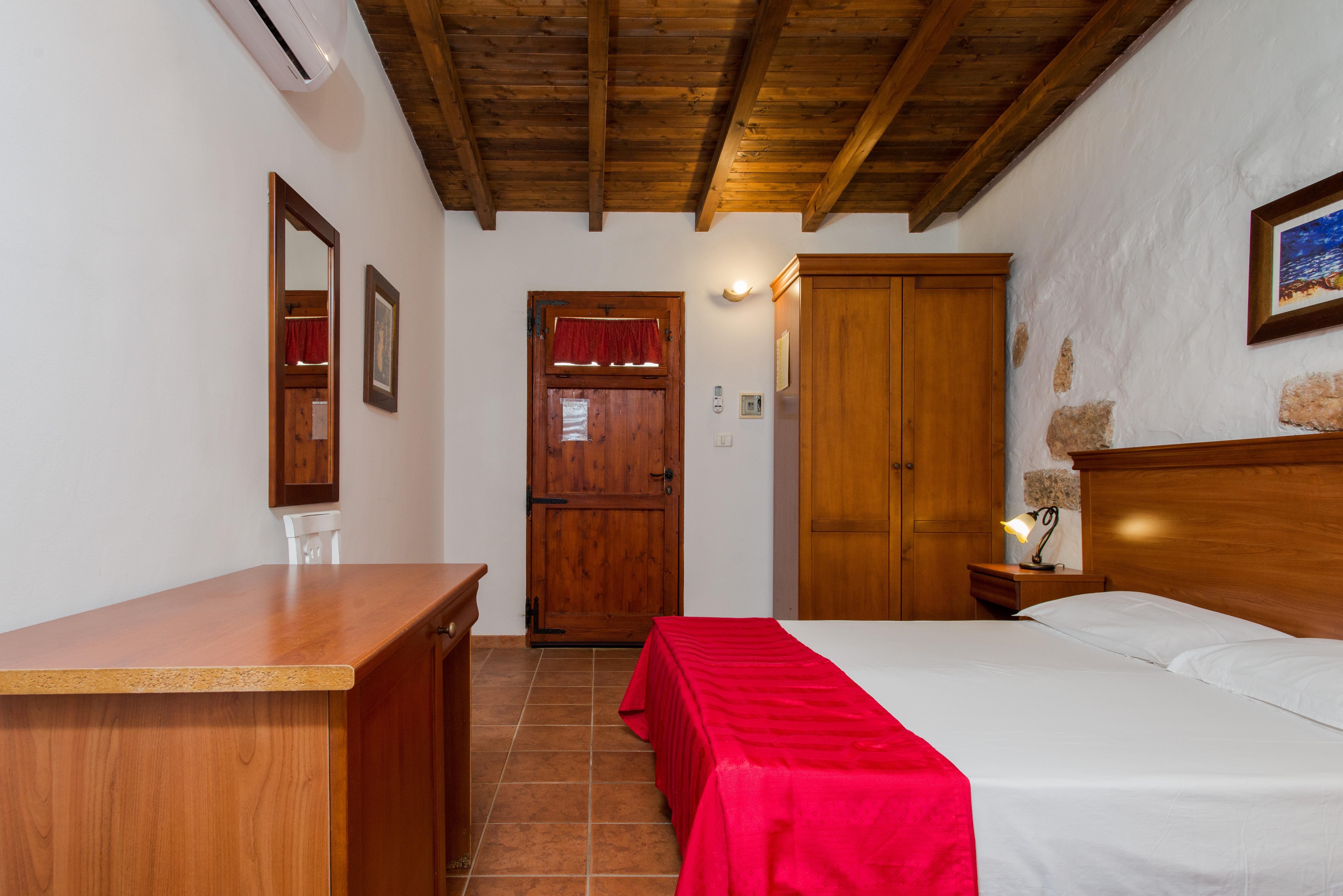 Relais Masseria Casina Dei Cari Presicce Exterior foto